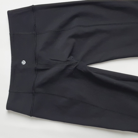 Lululemon Reversible Groove Regular Pant in Quilt 13 - Picture 12 of 13